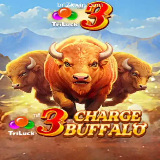 Discover the Thrills of 3ChargeBuffalo: A Leading Game on 7KWIN.com Platform