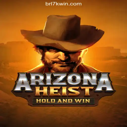 Unveiling ArizonaHeist: A Thrilling Addition to 7KWIN.com Platform-Online Slots Brasil #1