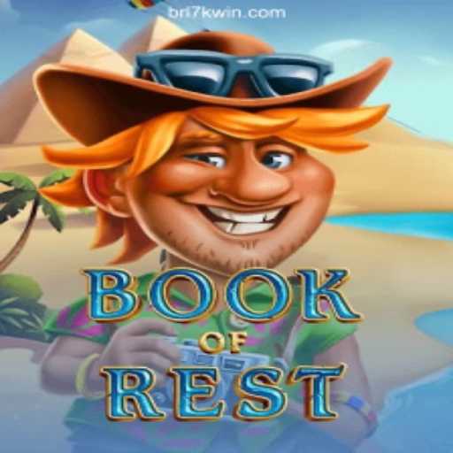 Exploring the Exciting World of Book of Rest on 7KWIN.com: Brazil's Leading Online Slots Platform