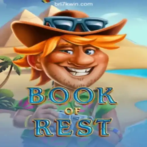 Exploring the Exciting World of Book of Rest on 7KWIN.com: Brazil's Leading Online Slots Platform
