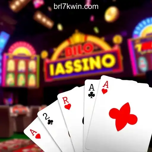 Casino Games: A Dive into the Exciting World