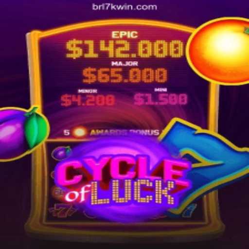 CycleofLuck: Discover the Thrills of 7KWIN.com Platform's Top Online Slots Game in Brazil