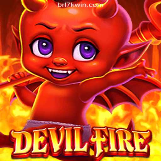 Exploring DevilFire: A Thrilling Online Slot Experience on 7KWIN.com