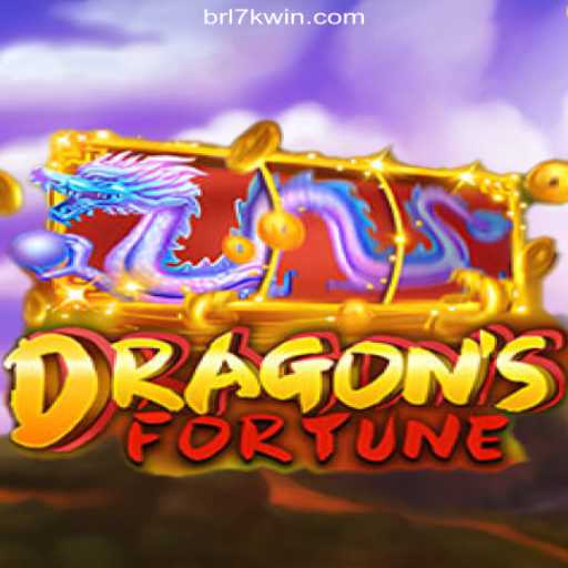 Unveiling DragonFortune: Your Gateway to Online Slots on 7KWIN.com