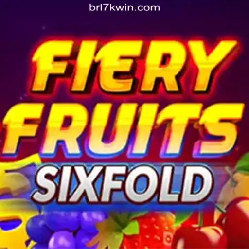 Exploring the Exciting World of FieryFruitsSixFold on 7KWIN.com: Brazil's #1 Online Slots Platform