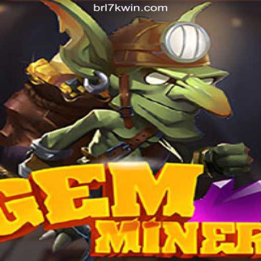 Discover GemMiner: Explore the Thrilling World of Online Slots on 7KWIN.com