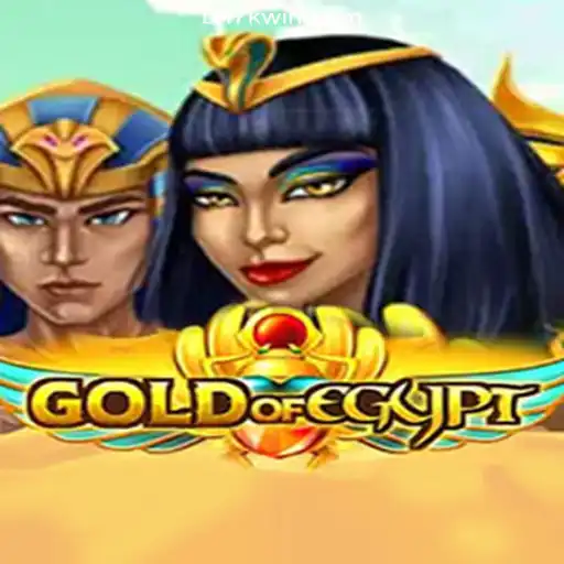 Discover the Thrills of GoldOfEgypt on 7KWIN.com Platform
