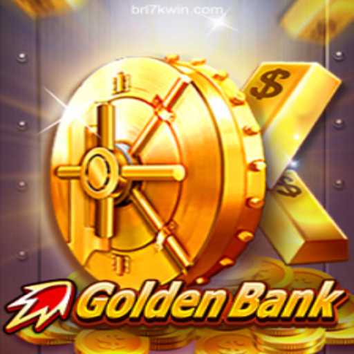 Exploring GoldenBank: A Premier Slot Experience on 7KWIN.com