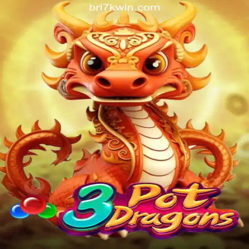 Explore 3PotDragons: The Thrilling Online Slot Game from 7KWIN.com