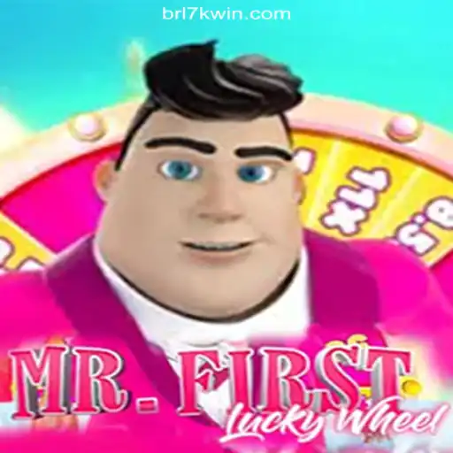 Discover the Excitement of MrFirstLuckyWheel on 7KWIN.com
