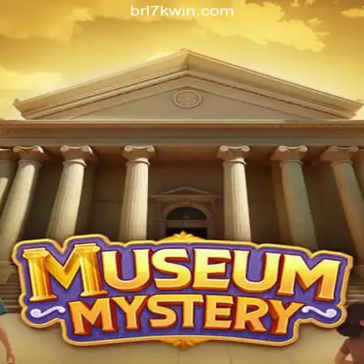 Discover the Thrilling Adventure of MuseumMystery on 7KWIN.com Platform