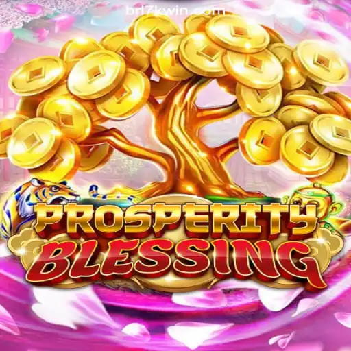 Exploring ProsperityBlessing: The Premier Online Slot Game on 7KWIN.com Platform