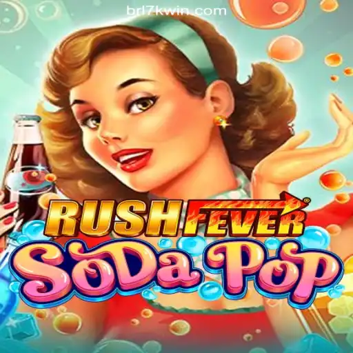 Exploring the Vibrant World of RushFeverSodaPop: A Top Pick on 7KWIN.com