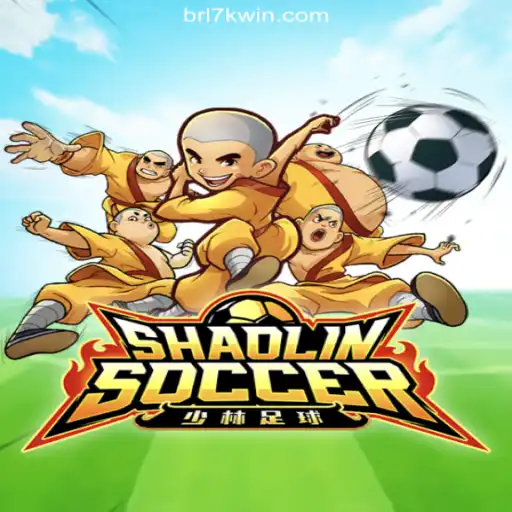 ShaolinSoccer: An Exciting Fusion of Martial Arts and Soccer on 7KWIN.com