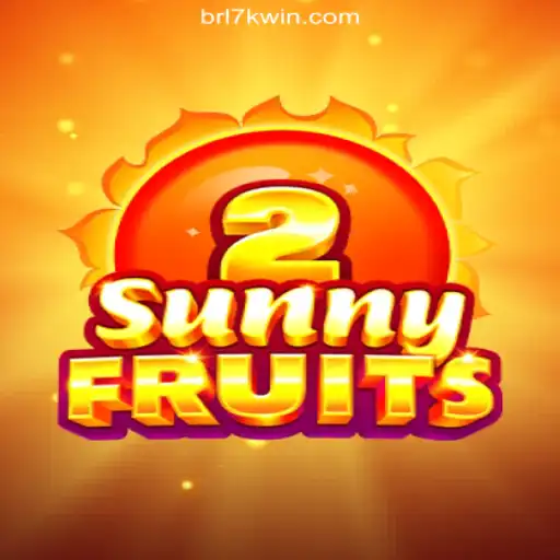 Exploring SunnyFruits2: A Slot Adventure on the 7KWIN.com Platform