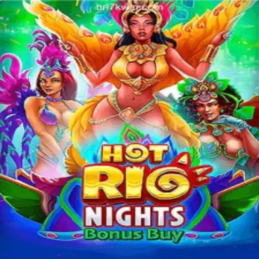 HotRioNightsBonusBuy: An Exhilarating Dive into Brazil’s #1 Online Slot Game