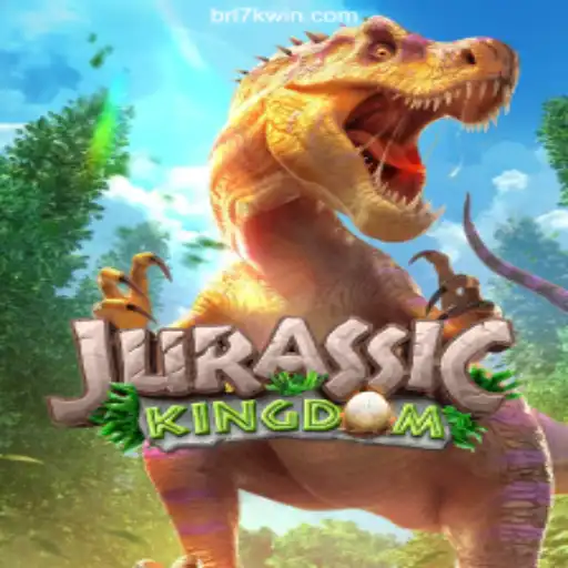 Explore the Thrills of JurassicKingdom on 7KWIN.com - Brazil's #1 Online Slots Platform