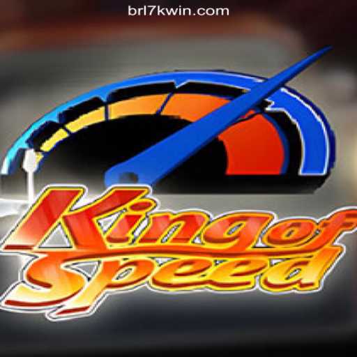 Discover the Thrilling World of KingofSpeed on 7KWIN.com: The Premier Platform for Online Slots in Brasil