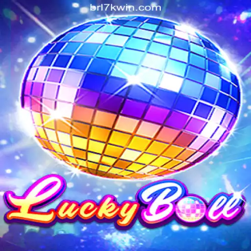 Unveiling LuckyBall: The Crown Jewel of 7KWIN.com Platform–Online Slots Brasil #1