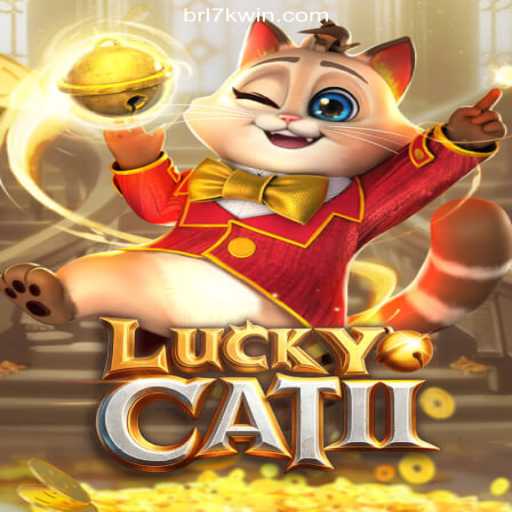 Discover the Thrills of LuckyCatII on the 7KWIN.com Platform