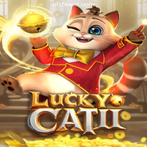 Discover the Thrills of LuckyCatII on the 7KWIN.com Platform