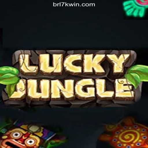 Exploring the Thrilling World of LuckyJungle Slots on 7KWIN.com