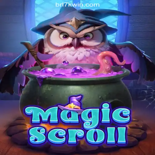 MagicScroll: A Deep Dive into the Innovative Slots Game Dominating 7KWIN.com Platform