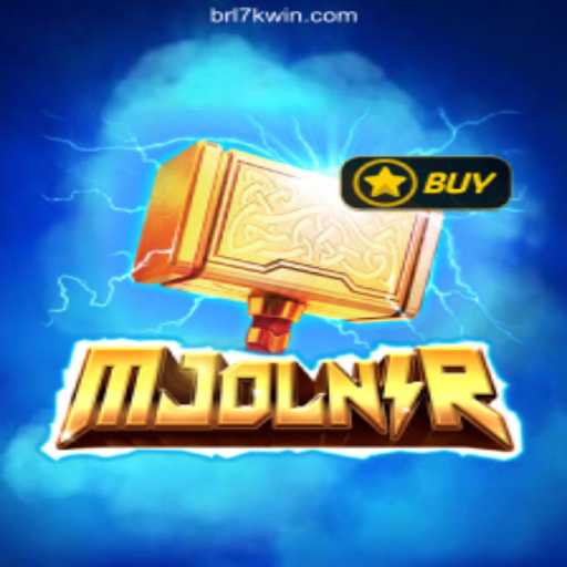 Mjolnir: The Thunderous Online Slot Experience on 7KWIN.com