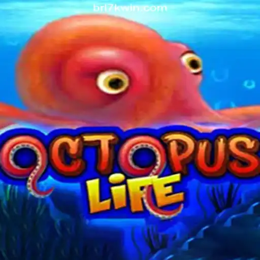 Dive into OctopusLife: The Premier Online Slot Experience on 7KWIN.com Platform