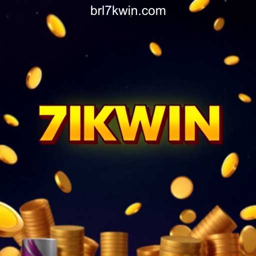 7KWIN.com platform-online Slots Brasil #1