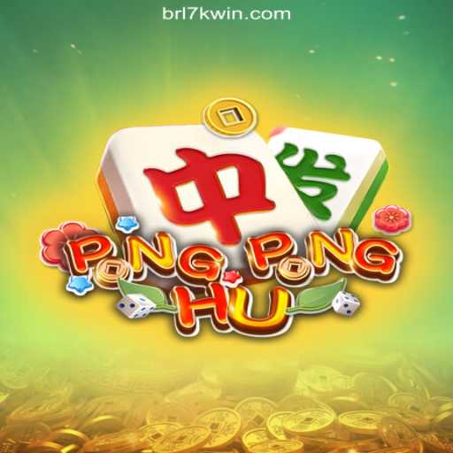 Exploring the Exciting World of PONGPONGHU on 7KWIN.com: Brazil's Premier Online Slots Platform