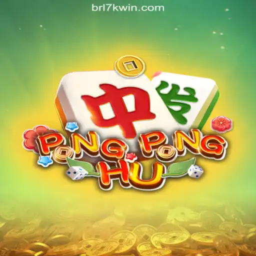 Exploring the Exciting World of PONGPONGHU on 7KWIN.com: Brazil's Premier Online Slots Platform