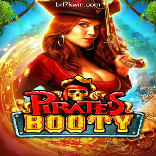 Exploring PiratesBooty and the Rise of Online Slots in Brazil on 7KWIN.com