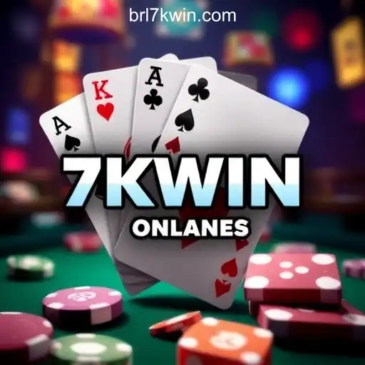 Exploring Poker Games on the 7KWIN.com Platform-Online Slots Brasil #1