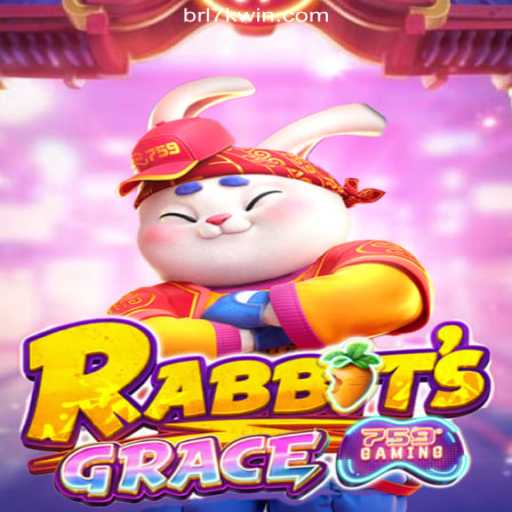 Unveiling RabbitsGrace: A Premier Slot Game on the 7KWIN.com Platform