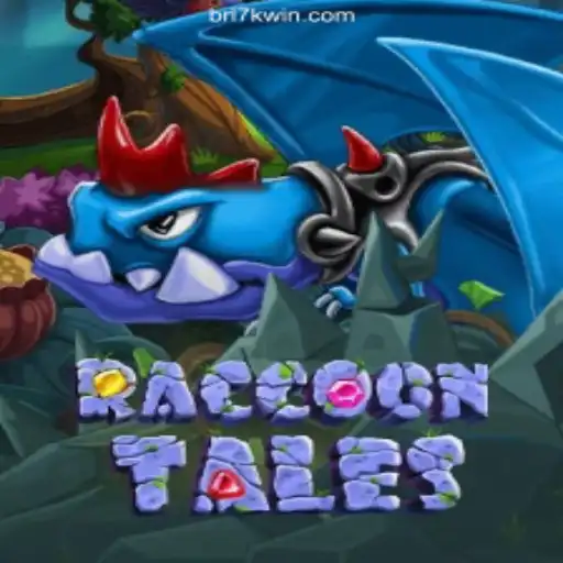 RaccoonTales: Discover the Adventure on 7KWIN.com Platform