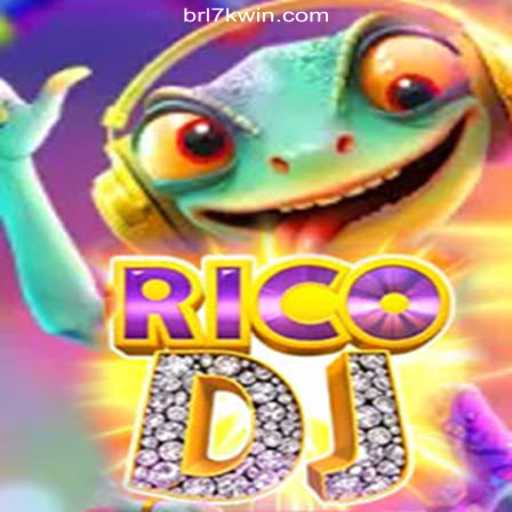 Exploring the Thrilling World of RicoDJ: A Premier Online Slots Experience in Brazil