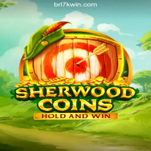 Discover the Excitement of SherwoodCoins on 7KWIN.com: The Premier Online Slots Platform in Brazil