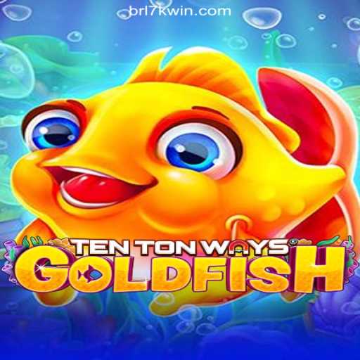 TenTonWaysGoldfish: Discover the Thrill of Brazil's Top Online Slot Game