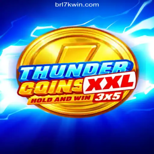 Discover the Thrilling World of ThunderCoinsXxl on 7KWIN.com Platform: The Premier Online Slots Experience in Brasil