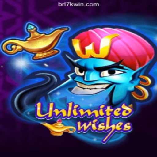 UnlimitedWishes: The Future of Online Slots on 7KWIN.com