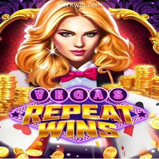 Exploring VegasRepeatWins: A Premier Online Slot Experience