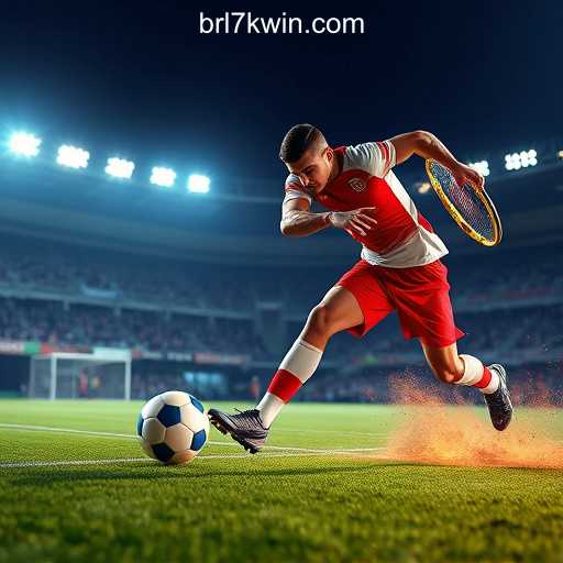 7KWIN.com platform-online Slots Brasil #1